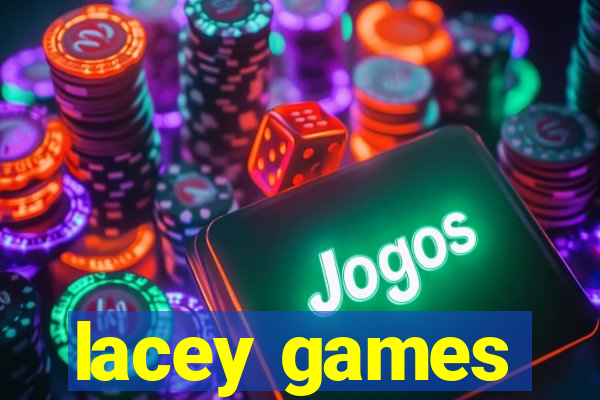 lacey games